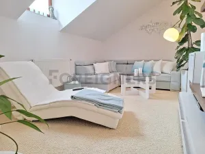 Pronájem bytu 3+kk, Olomouc, Kozí, 62 m2