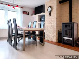 Prodej rodinného domu, Mělník, 147 m2