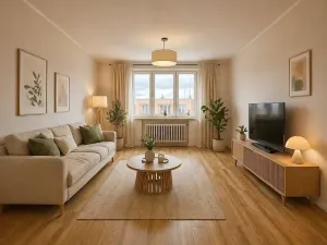 Prodej bytu 2+1, Třinec, kpt. Nálepky, 56 m2