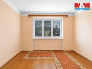 Prodej bytu 2+1, Ostrava - Zábřeh, Gerasimovova, 51 m2