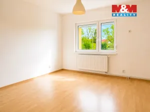 Pronájem rodinného domu, Ostrava - Plesná, 17. listopadu, 136 m2