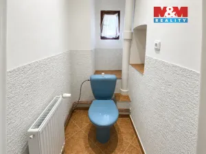 Pronájem bytu 4+1, Nový Jáchymov, Úzká, 140 m2