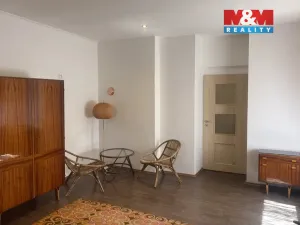 Pronájem bytu 4+1, Nový Jáchymov, Úzká, 140 m2