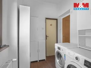 Prodej rodinného domu, Hradec Králové - Rusek, Černilovská, 150 m2