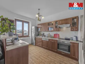 Prodej rodinného domu, Hradec Králové - Rusek, Černilovská, 150 m2