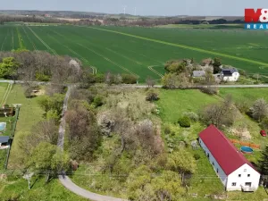 Prodej pozemku pro bydlení, Liptaň - Horní Povelice, 1280 m2