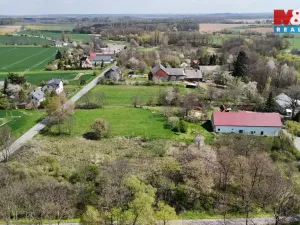 Prodej pozemku pro bydlení, Liptaň - Horní Povelice, 1280 m2