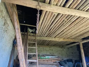 Prodej chalupy, Probulov, 75 m2