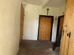 Prodej chalupy, Přeborov, 50 m2
