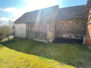 Prodej chalupy, Přeborov, 50 m2