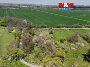 Prodej pozemku pro bydlení, Liptaň - Horní Povelice, 1287 m2