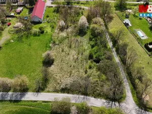 Prodej pozemku pro bydlení, Liptaň - Horní Povelice, 1147 m2