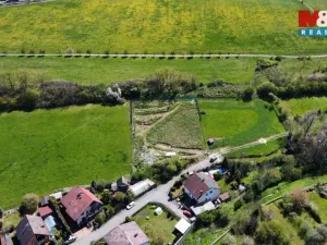 Prodej pozemku pro bydlení, Žebrák, 2091 m2
