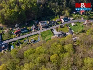 Prodej pozemku pro bydlení, Benešov nad Ploučnicí, 1493 m2