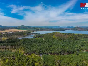 Prodej chaty, Doksy, 75 m2