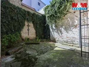 Prodej rodinného domu, Olomouc, Šemberova, 420 m2
