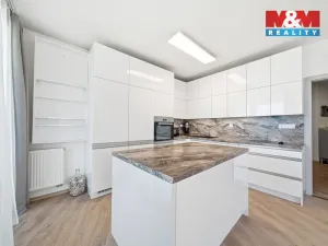 Pronájem bytu 3+kk, Olomouc - Povel, Janského, 87 m2