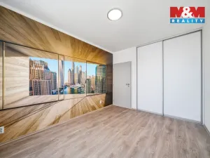 Pronájem bytu 3+kk, Olomouc - Povel, Janského, 87 m2