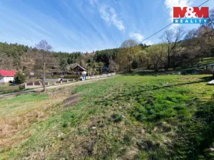 Prodej pozemku pro bydlení, Teplička, 2364 m2