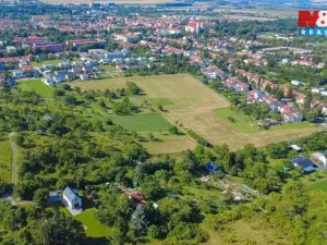 Prodej zahrady, Slavkov u Brna, 426 m2