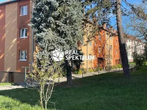 Pronájem bytu 2+1, Blansko, 9. května, 54 m2