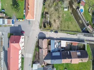 Prodej rodinného domu, Rosice, 500 m2