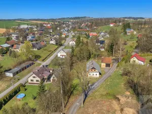 Prodej pozemku pro bydlení, Lanškroun, 779 m2