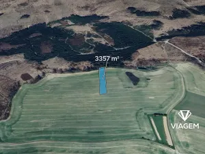 Prodej podílu pole, Doubravice nad Svitavou, 2517 m2