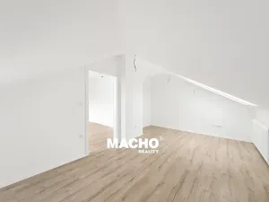 Prodej bytu 2+kk, Soběslav, Jiráskova, 49 m2