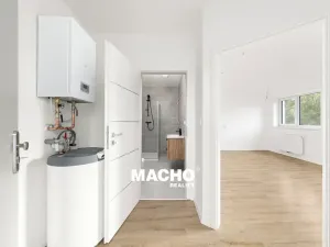 Prodej bytu 2+kk, Soběslav, Jiráskova, 49 m2