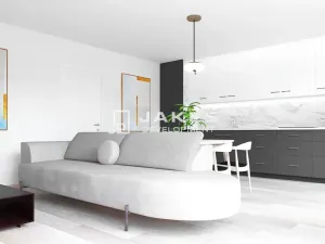 Prodej rodinného domu, Jirny, 70 m2