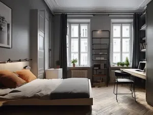Prodej bytu 1+kk, Praha - Nové Město, Kateřinská, 35 m2