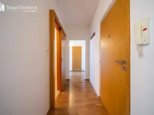 Prodej bytu 2+1, Brno, Letovická, 60 m2