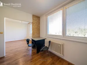 Prodej bytu 2+1, Brno, Letovická, 60 m2