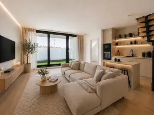 Prodej bytu 4+kk, České Budějovice, Štítného, 88 m2