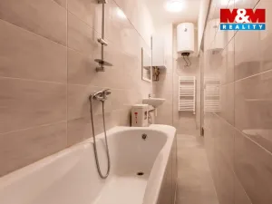 Pronájem bytu 2+1, Louny, 59 m2