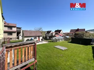 Prodej rodinného domu, Sušice - Sušice II, Osvobození, 271 m2