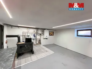 Prodej rodinného domu, Sušice - Sušice II, Osvobození, 271 m2
