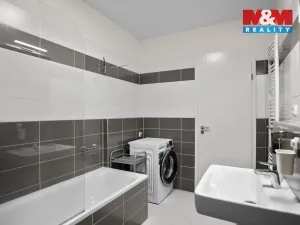 Pronájem bytu 2+kk, Praha - Dolní Měcholupy, Honzíkova, 54 m2