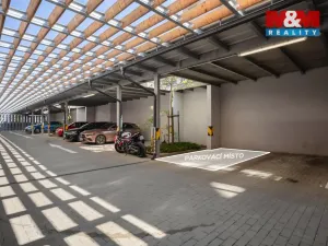Pronájem bytu 2+kk, Praha - Dolní Měcholupy, Honzíkova, 54 m2