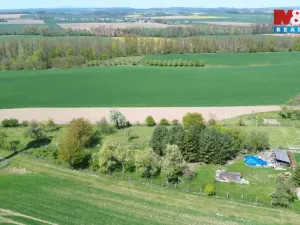 Prodej pozemku pro bydlení, Rychnovek - Zvole, 5250 m2