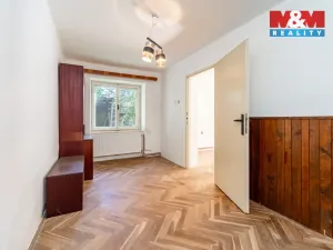 Pronájem rodinného domu, Hrotovice, Podloučky, 109 m2