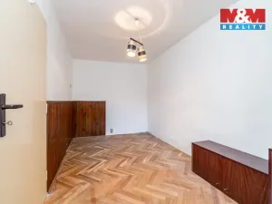 Pronájem rodinného domu, Hrotovice, Podloučky, 109 m2
