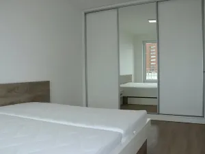 Pronájem bytu 2+kk, Brno, Trnitá, 61 m2
