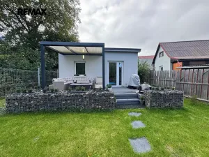 Prodej chaty, Měrunice, 37 m2