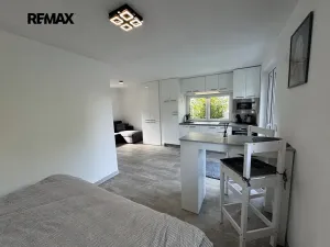 Prodej chaty, Měrunice, 37 m2