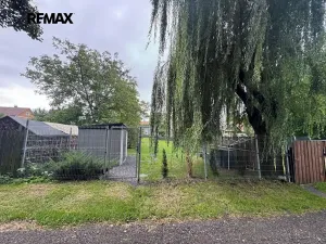 Prodej chaty, Měrunice, 37 m2