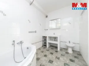 Prodej rodinného domu, Křepice, 183 m2