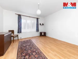 Prodej rodinného domu, Křepice, 183 m2