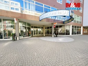 Prodej obchodního prostoru, Brno - Zábrdovice, 46 m2